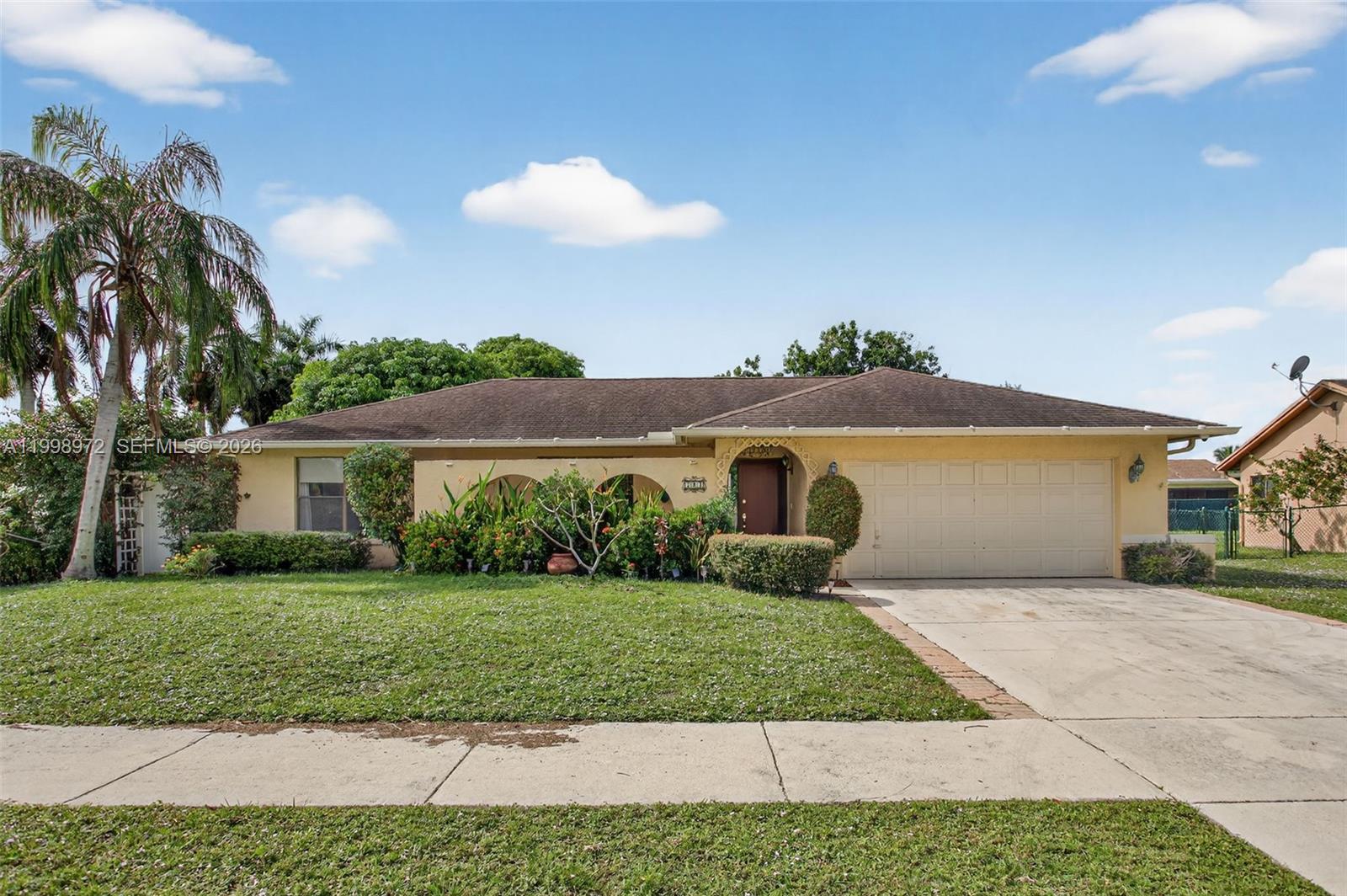 701 NW 41st Terrace, Deerfield Beach, FL 33442, Deerfield Beach