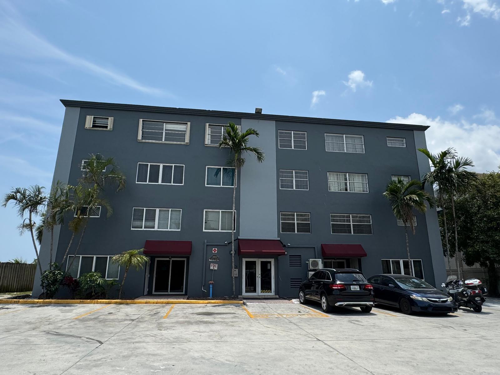 1060 Crystal Lake Drive 101, Deerfield Beach, FL 33064, Deerfield Beach