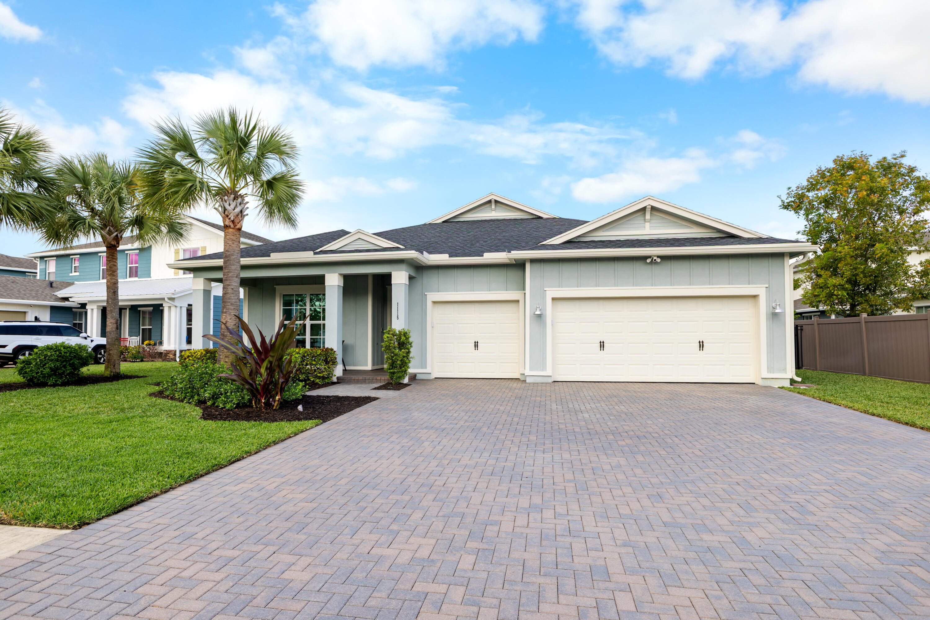 1115 Timber Reap Trail, The Acreage, FL 33470, The Acreage