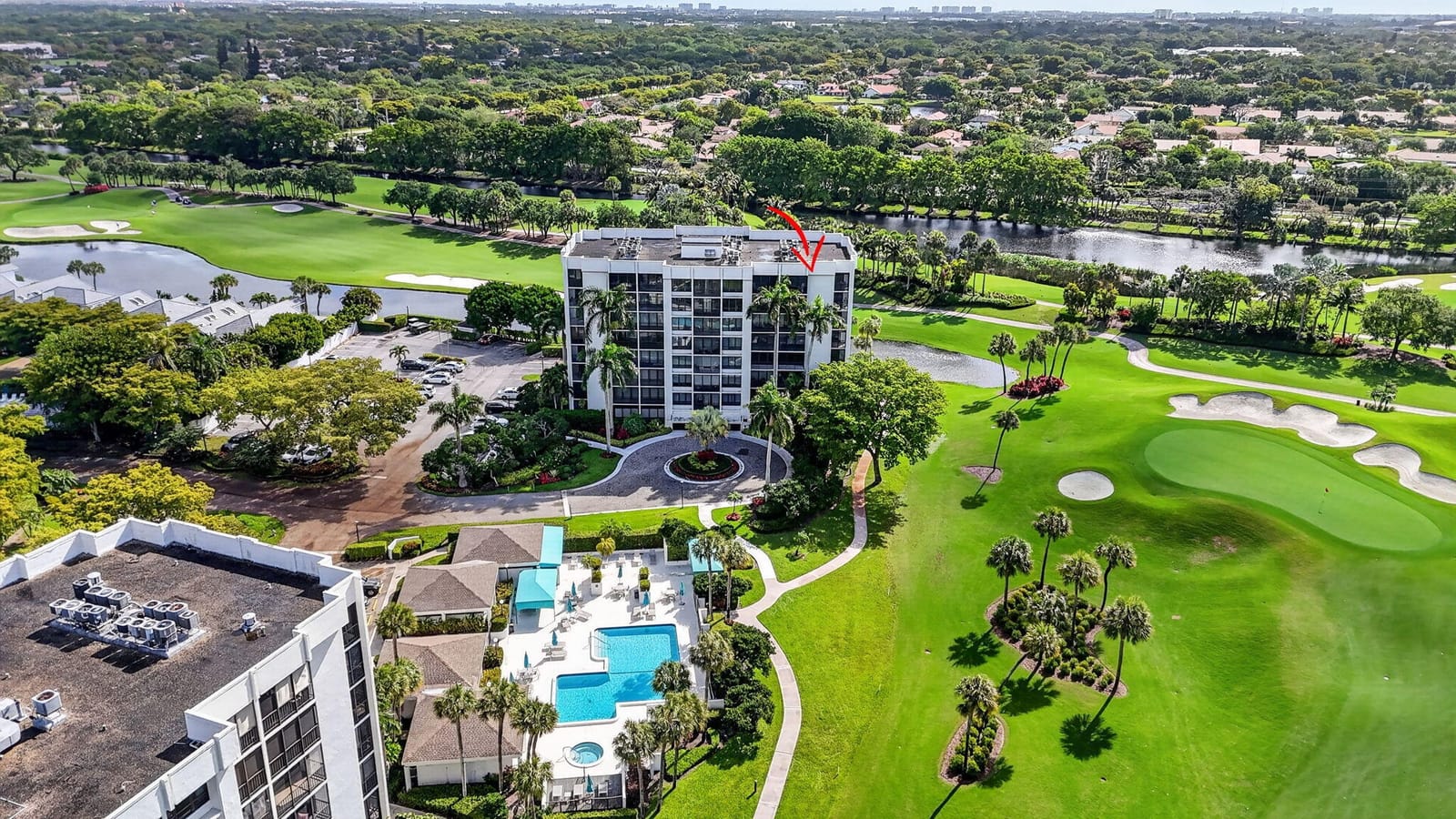 6797 Willow Wood Drive 6044, Boca Raton, FL 33434 photo 5