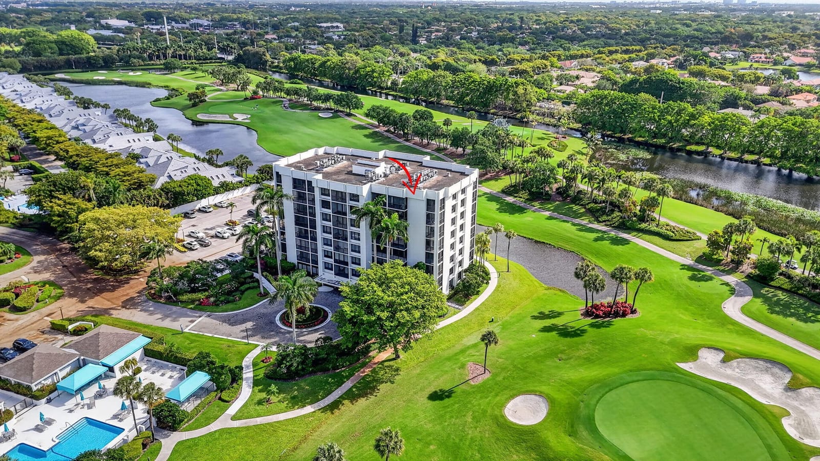 6797 Willow Wood Drive 6044, Boca Raton, FL 33434 photo 6