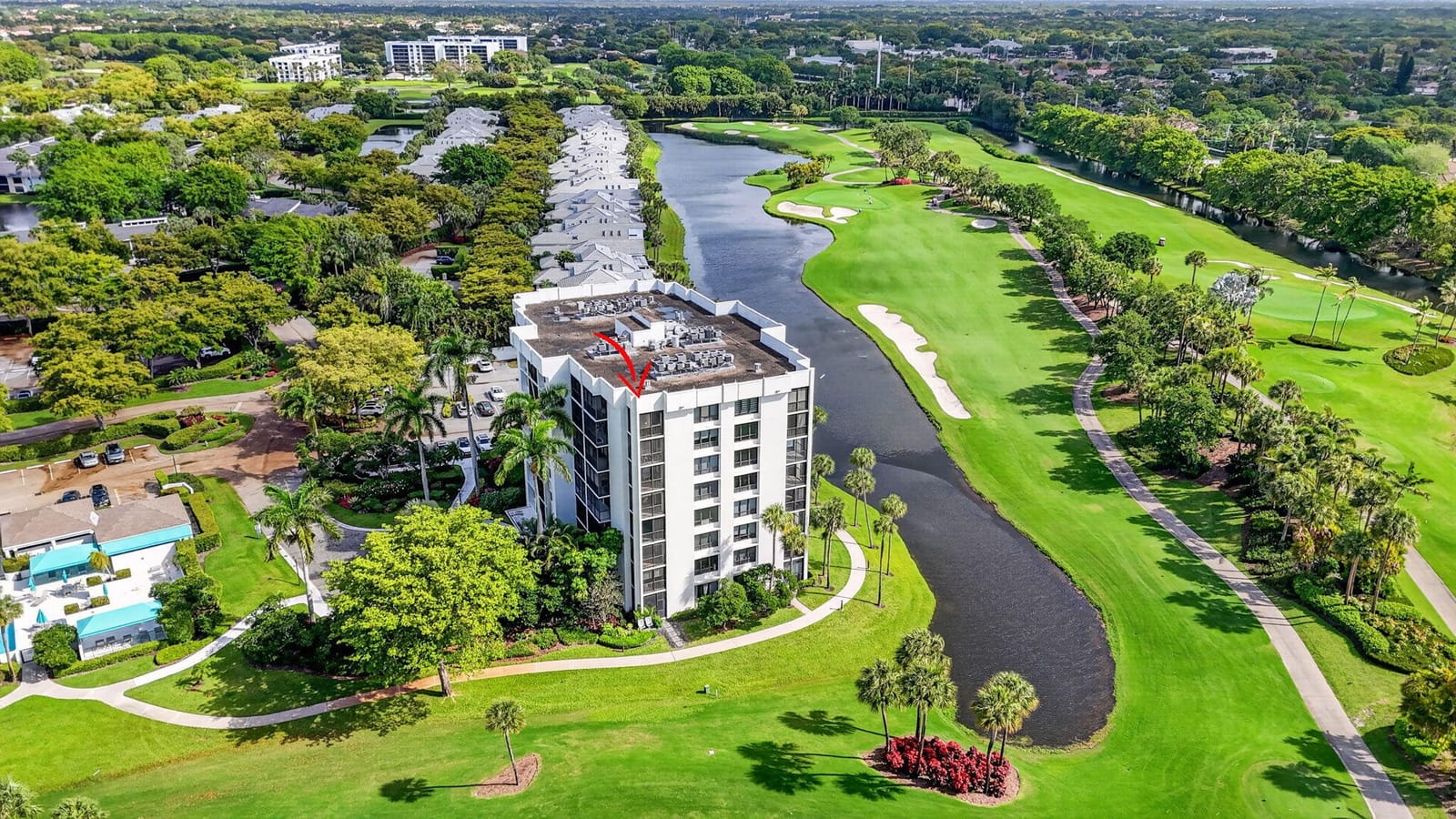6797 Willow Wood Drive 6044, Boca Raton, FL 33434 photo 7