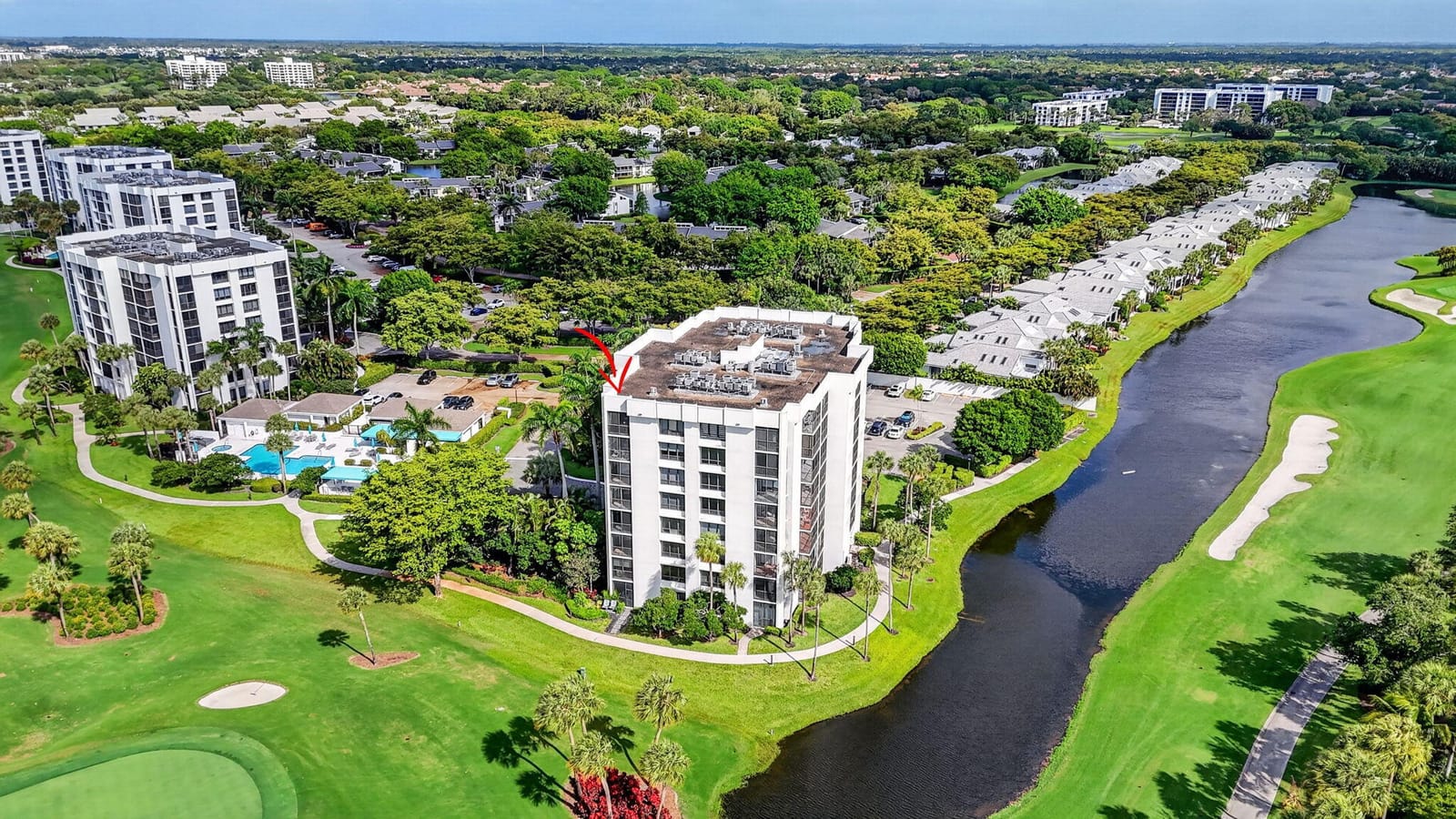 6797 Willow Wood Drive 6044, Boca Raton, FL 33434 photo 8
