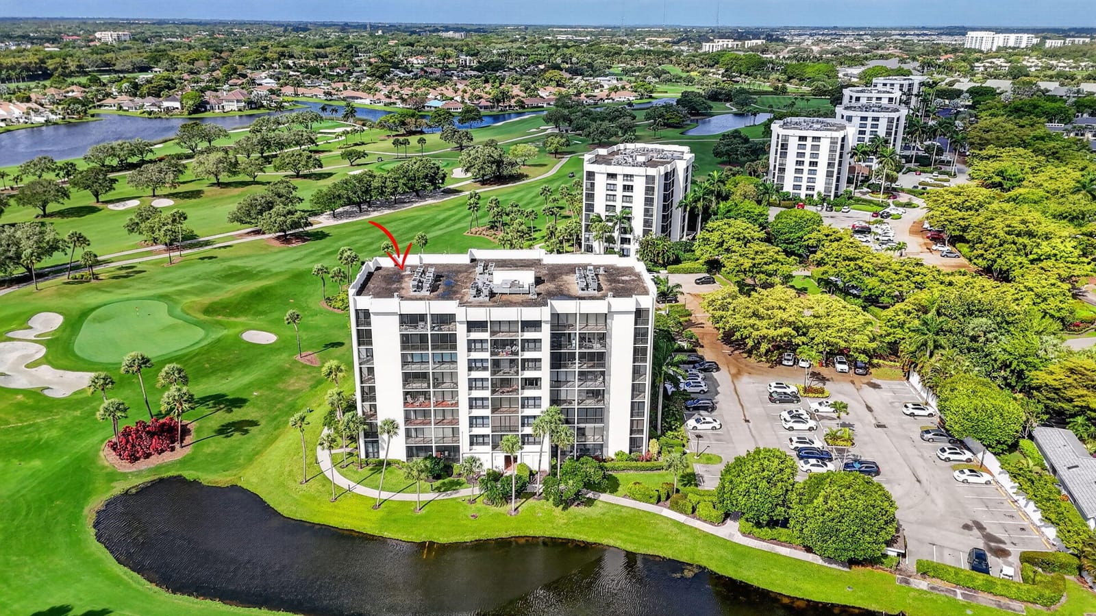 6797 Willow Wood Drive 6044, Boca Raton, FL 33434 photo 10