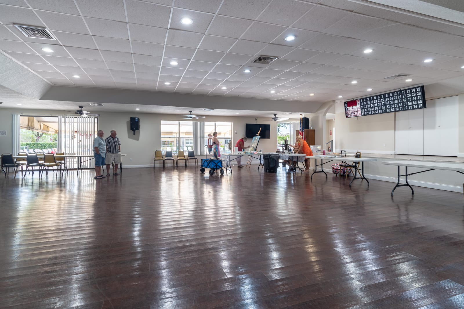 2801 Somerset Drive 411, Lauderdale Lakes, FL 33311 photo 15