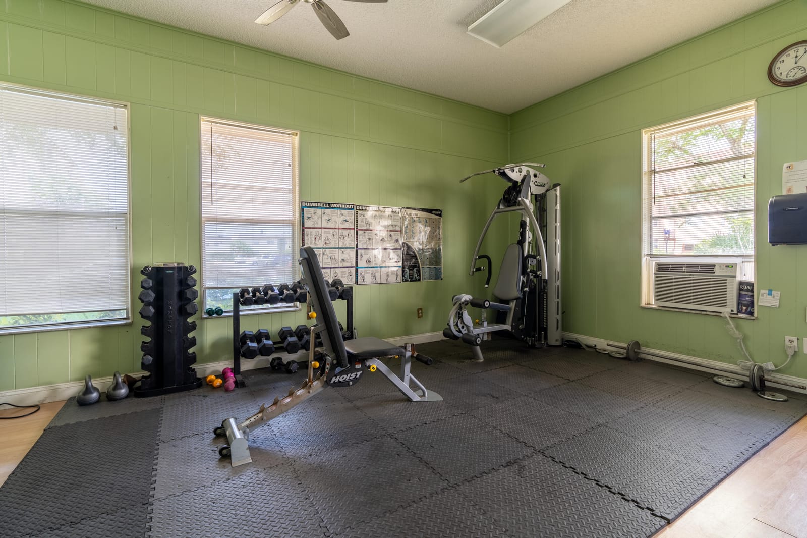 2801 Somerset Drive 411, Lauderdale Lakes, FL 33311 photo 17