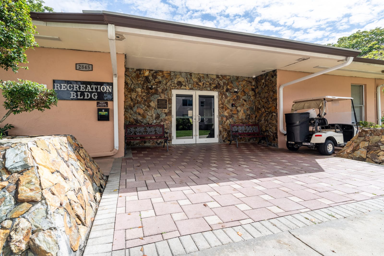 2801 Somerset Drive 411, Lauderdale Lakes, FL 33311 photo 19