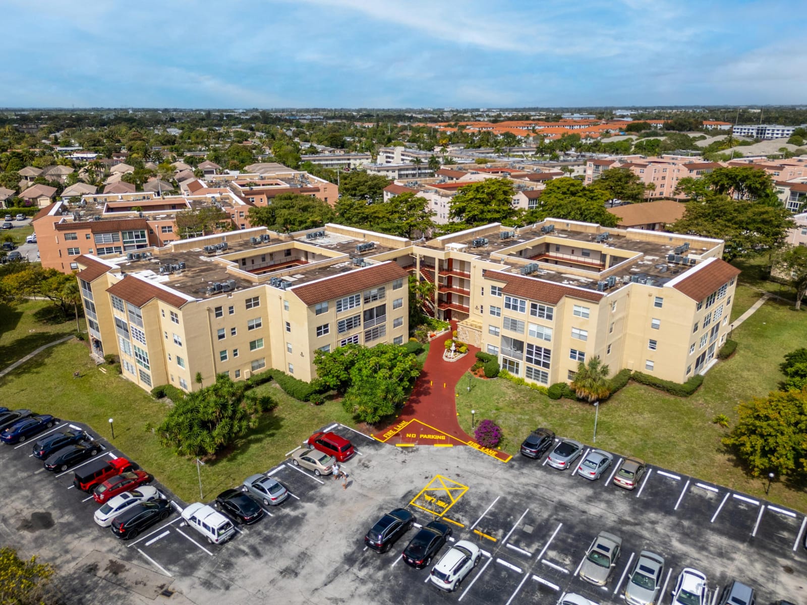 2801 Somerset Drive 411, Lauderdale Lakes, FL 33311 photo 23