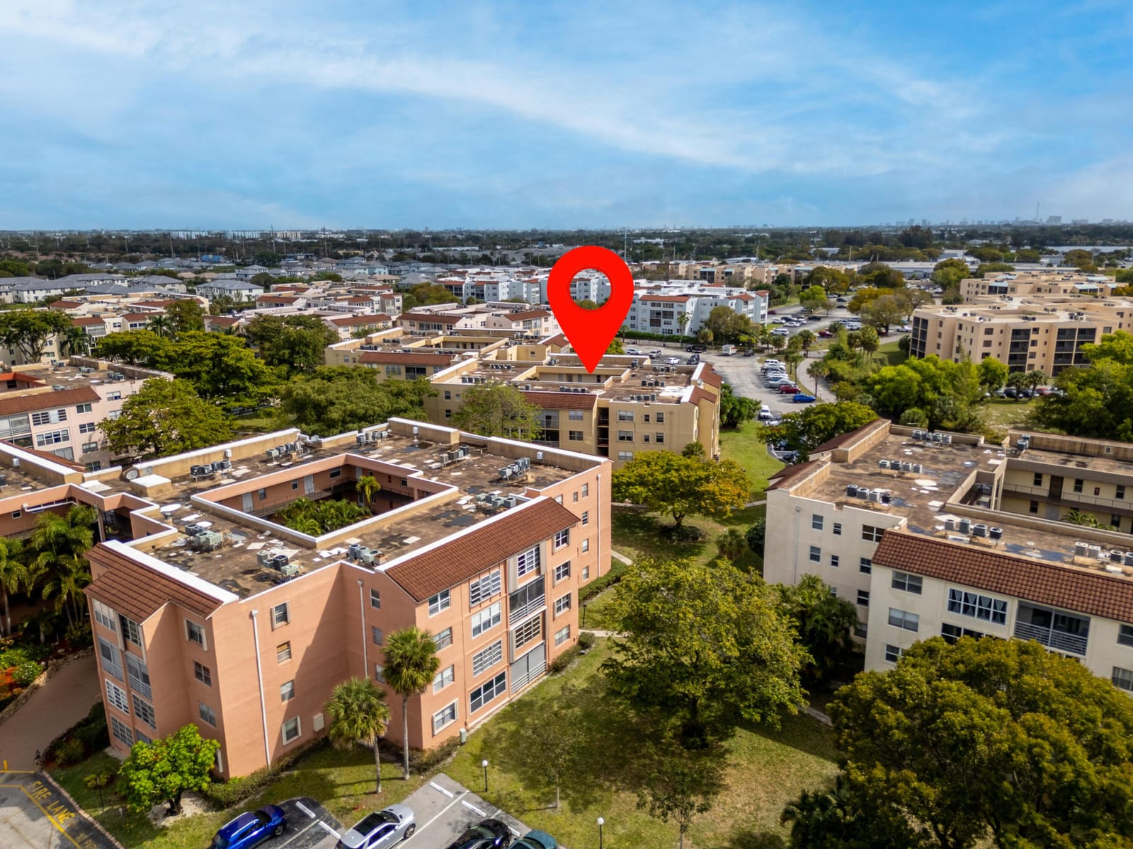 2801 Somerset Drive 411, Lauderdale Lakes, FL 33311 photo 24