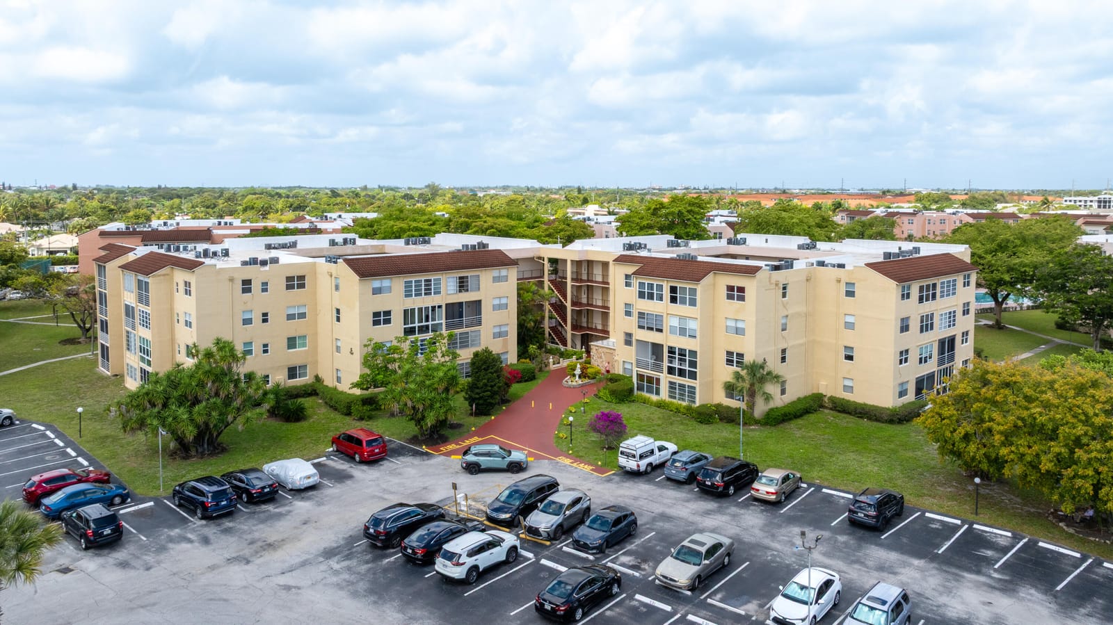 2801 Somerset Drive 411, Lauderdale Lakes, FL 33311 photo 25