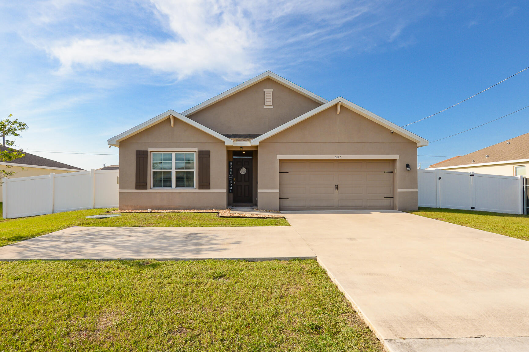 567 SW Paar Drive, Port St. Lucie, FL 34953, Port St Lucie