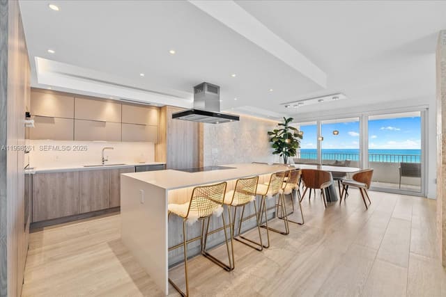 199 Ocean Lane Drive 1001, Key Biscayne, FL 33149
