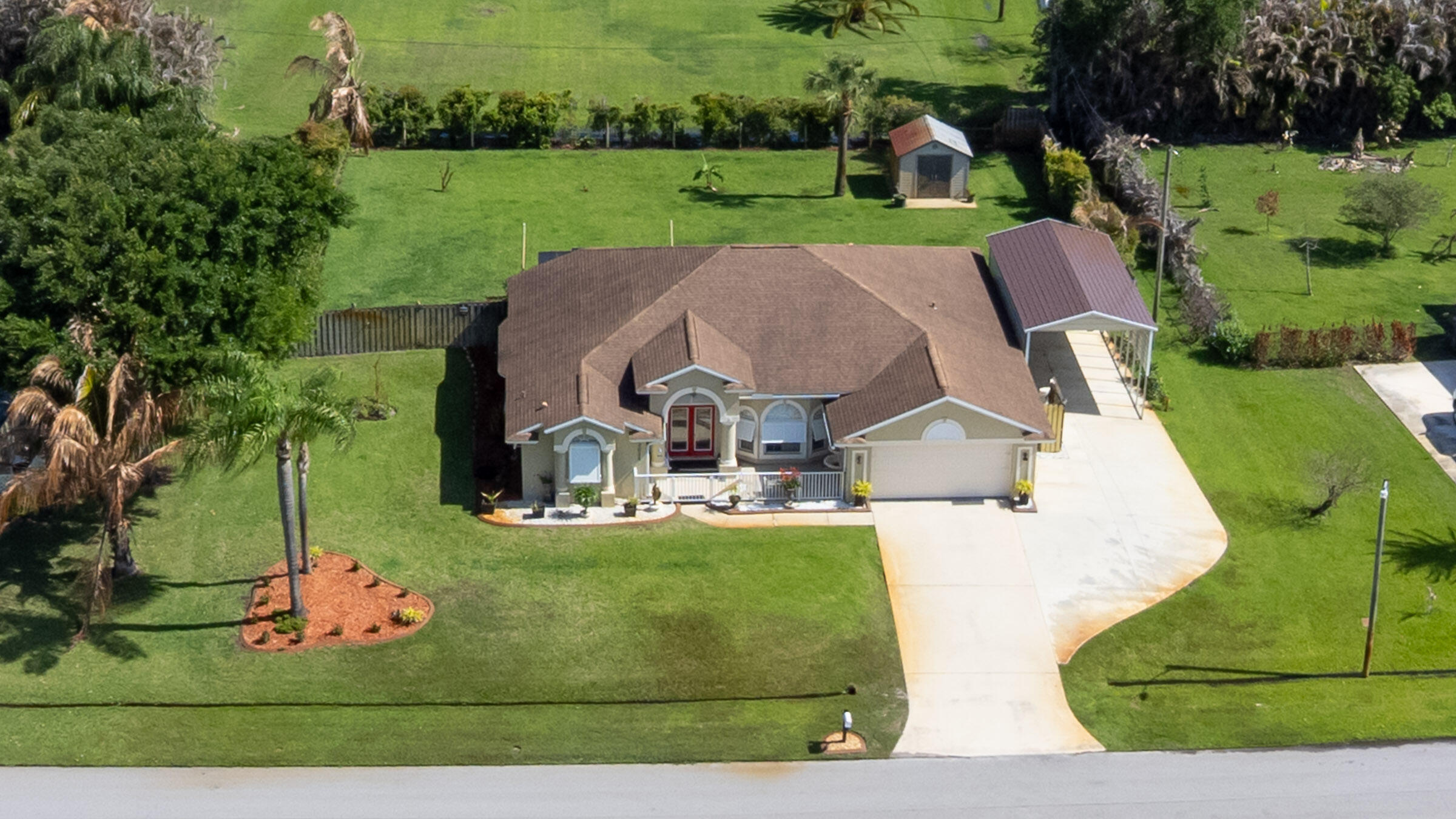 2025 SE Allamanda Drive, Port St. Lucie, FL 34952, Port St Lucie