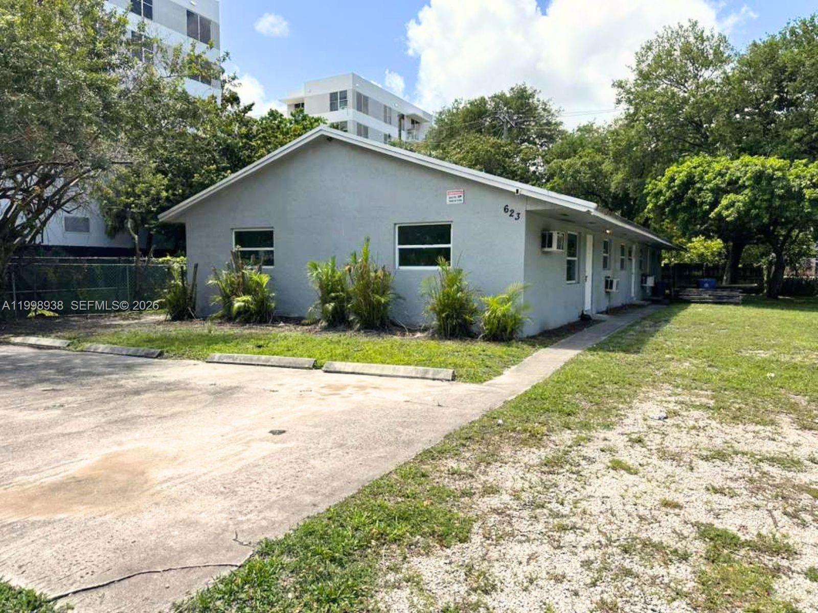 623 NW 3rd Avenue 1, Fort Lauderdale, FL 33311, Fort Lauderdale