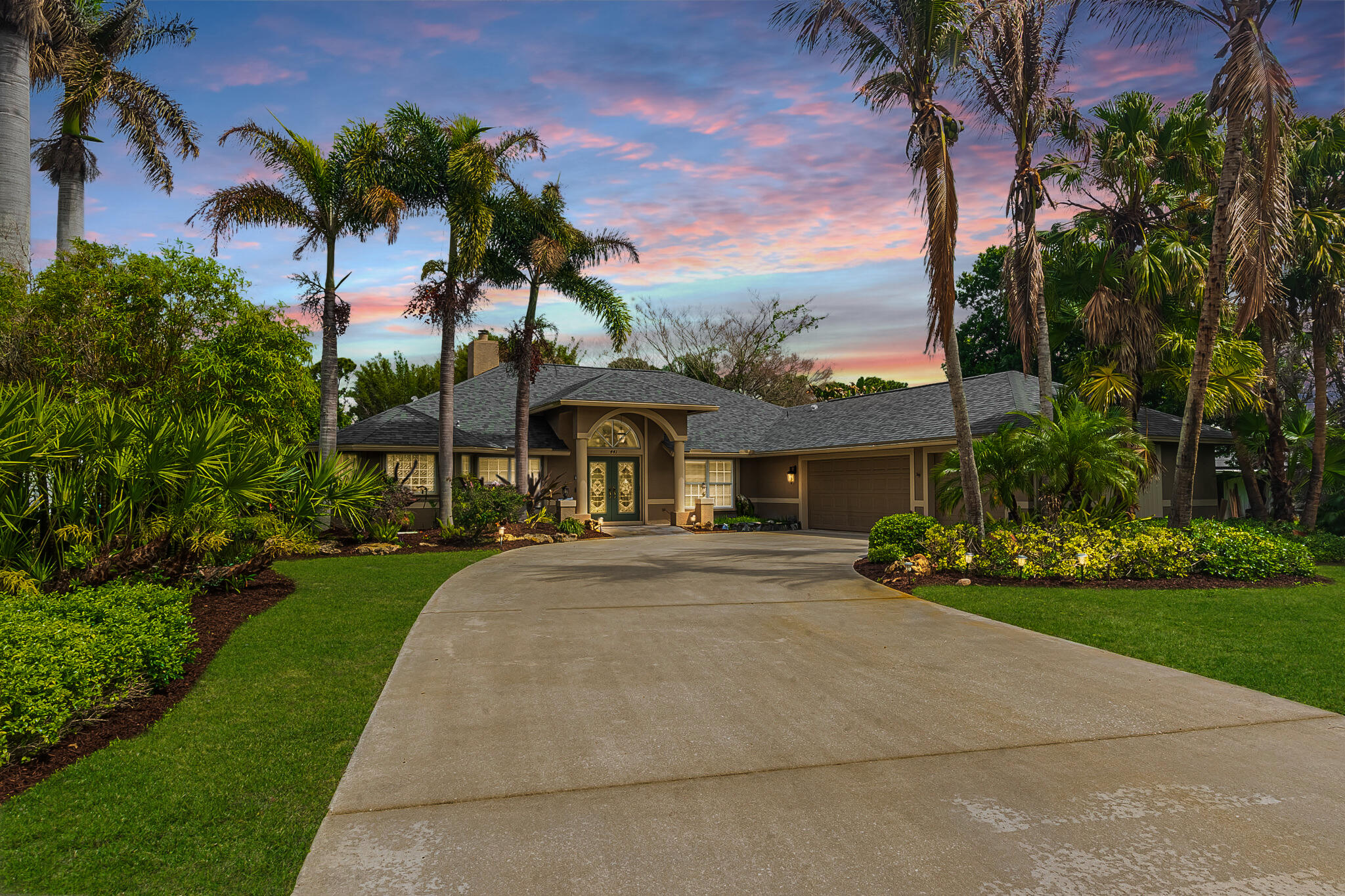 441 SE Pine Road, Port St. Lucie, FL 34984, Port St Lucie