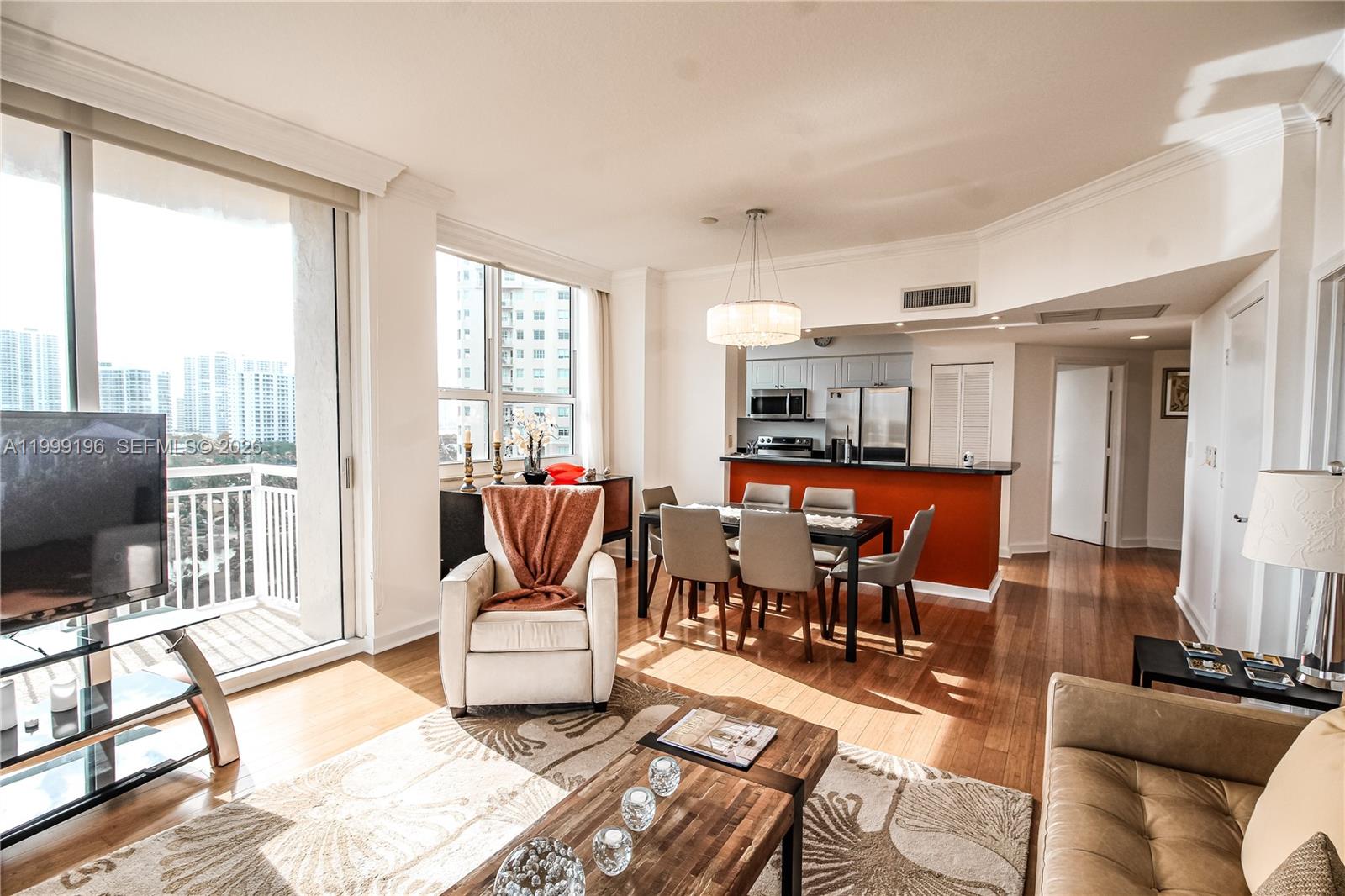 19501 W Country Club Drive 1014, Aventura, FL 33180, Aventura