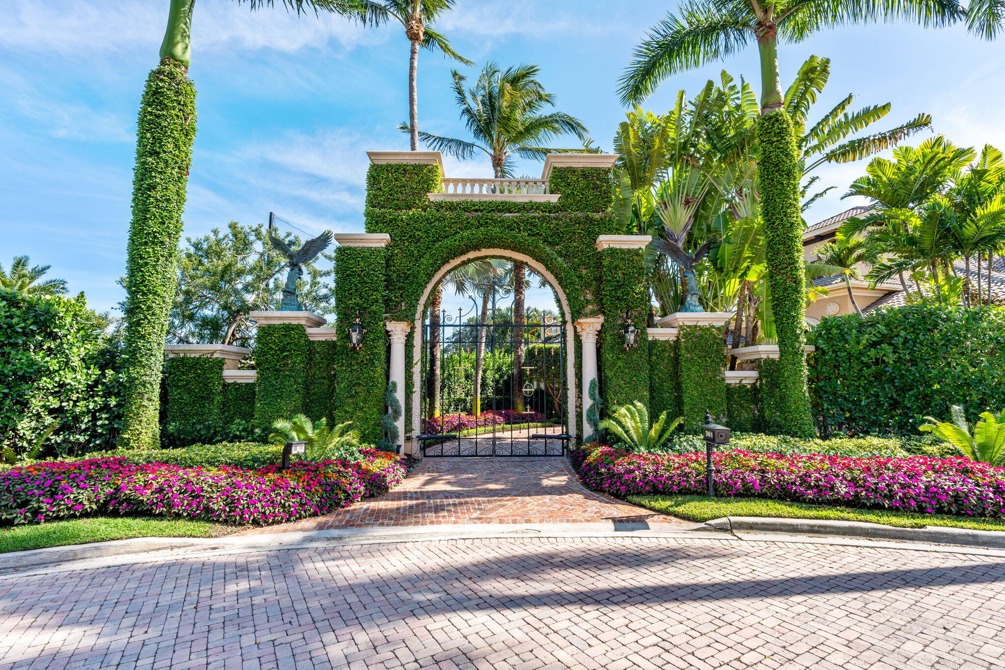 301 Mizner Lake Estates Drive, Boca Raton, FL 33432, Boca Raton
