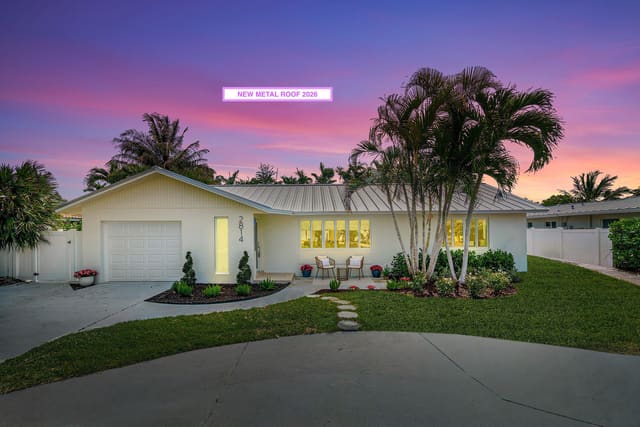 2814 SW 5th Street, sold in Chapel Hill, Boynton Beach, FL