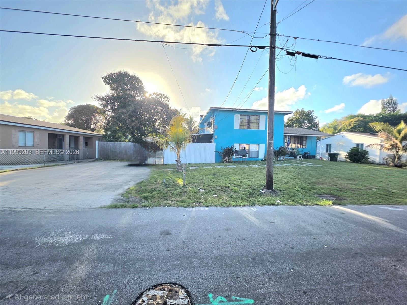 720 SW 7th Terrace, Hallandale Beach, FL 33009, Hallandale Beach