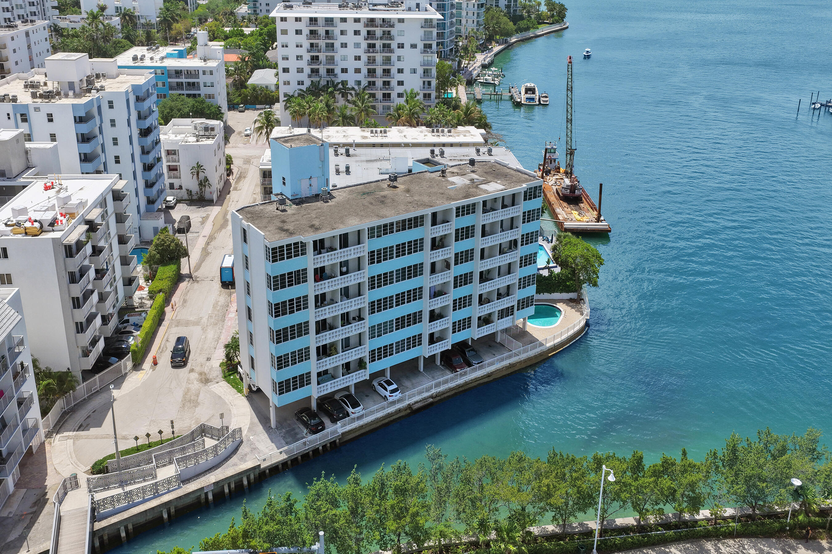 1670 Lincoln Court 3b, Miami Beach, FL 33139, Miami Beach