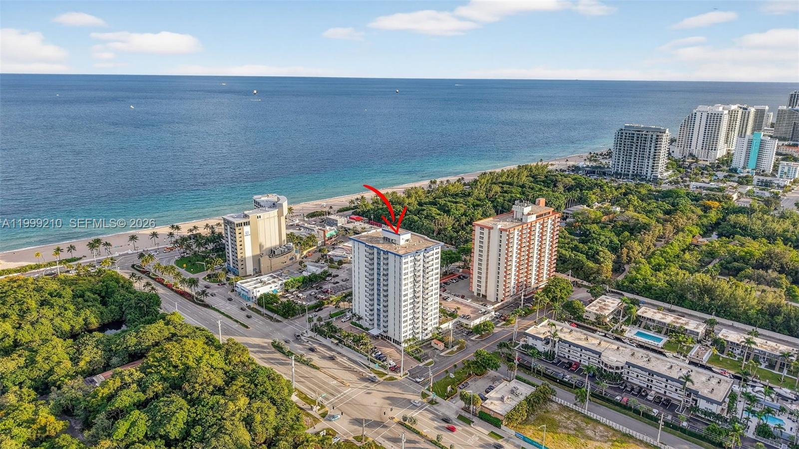 3000 E Sunrise Boulevard 14C, Fort Lauderdale, FL 33304, Fort Lauderdale