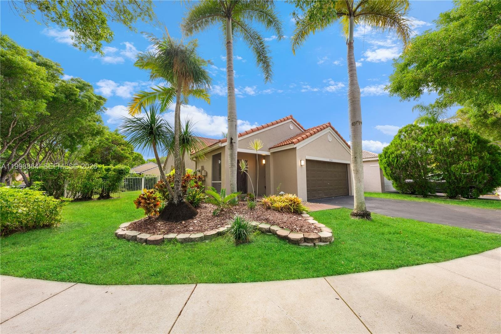 4361 Mahogany Ridge Drive, Weston, FL 33331 photo 4