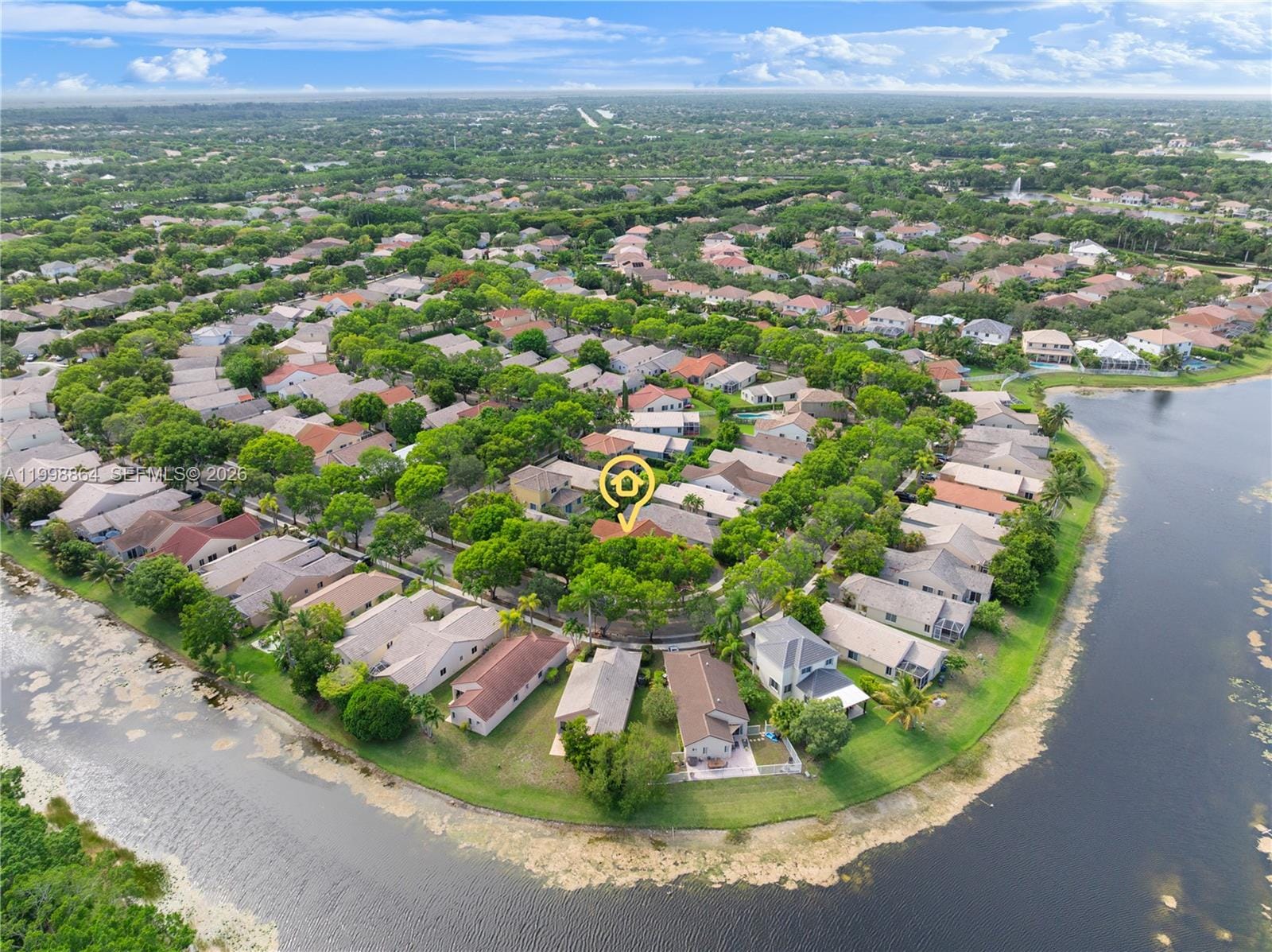 4361 Mahogany Ridge Drive, Weston, FL 33331 photo 6