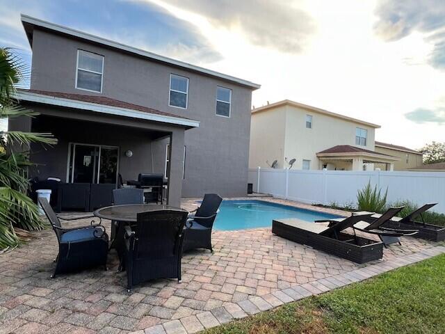 144 Blue Grotto Drive, Fort Pierce, FL 34945, Fort Pierce