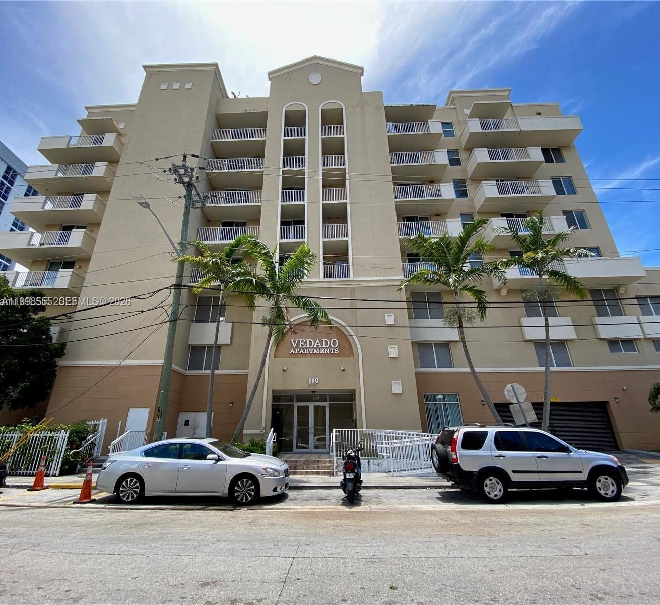 119 SW 6th Avenue 405, Miami, FL 33130, Miami