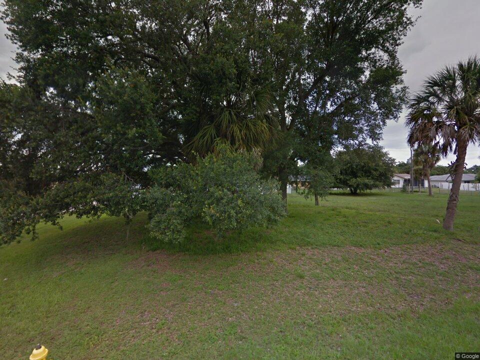 1533 Page Street, Port Charlotte, FL 33952, Port Charlotte