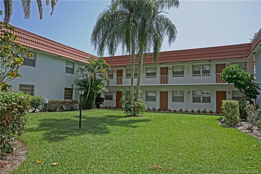 2600 SE Ocean Boulevard Q3, Stuart, FL 34996 photo 1
