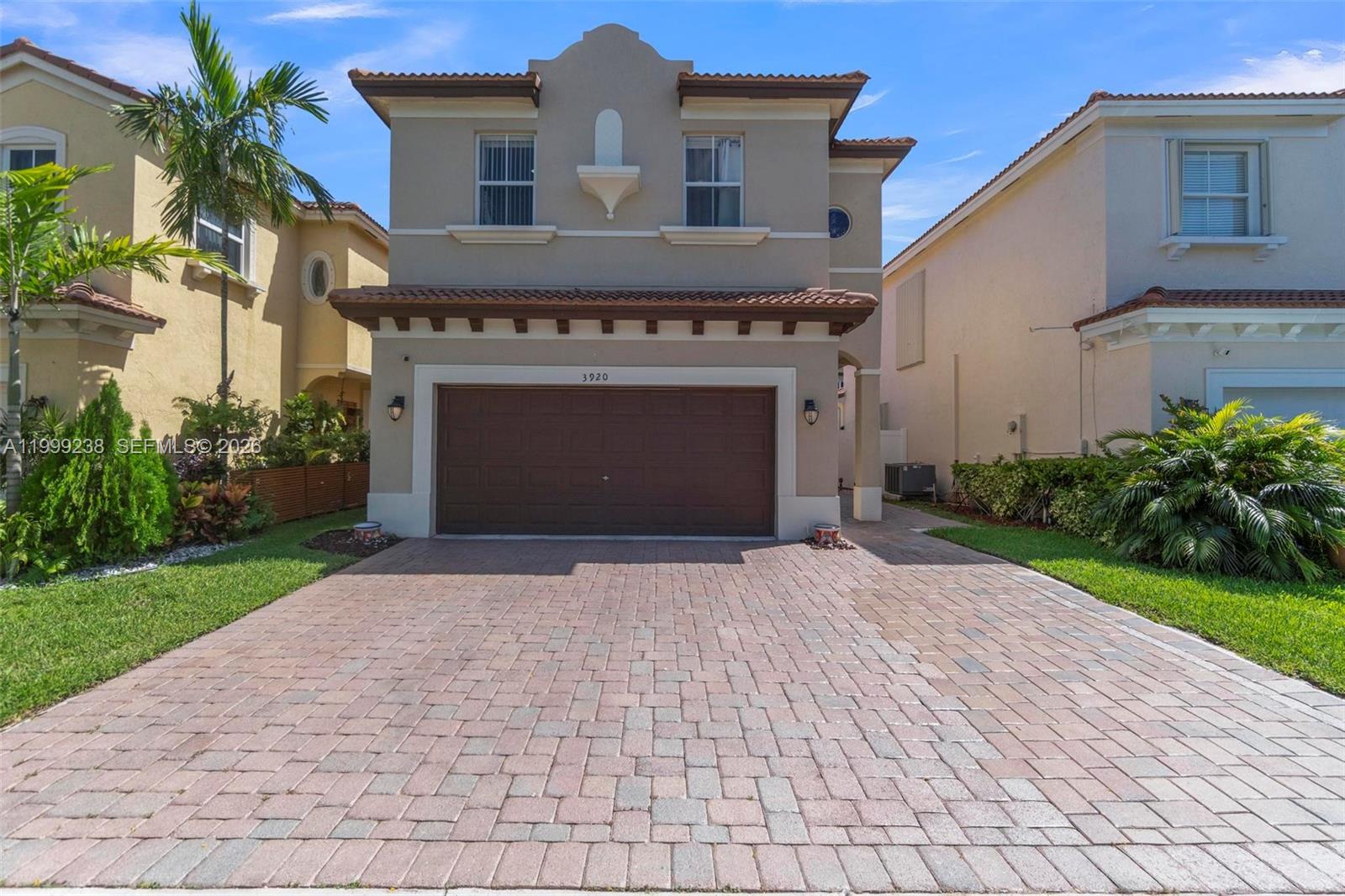 3920 NE 13th Drive, Homestead, FL 33033, Homestead