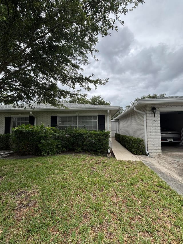 10084 S 42nd Dr Drive 122, Limetree, Boynton Beach, FL