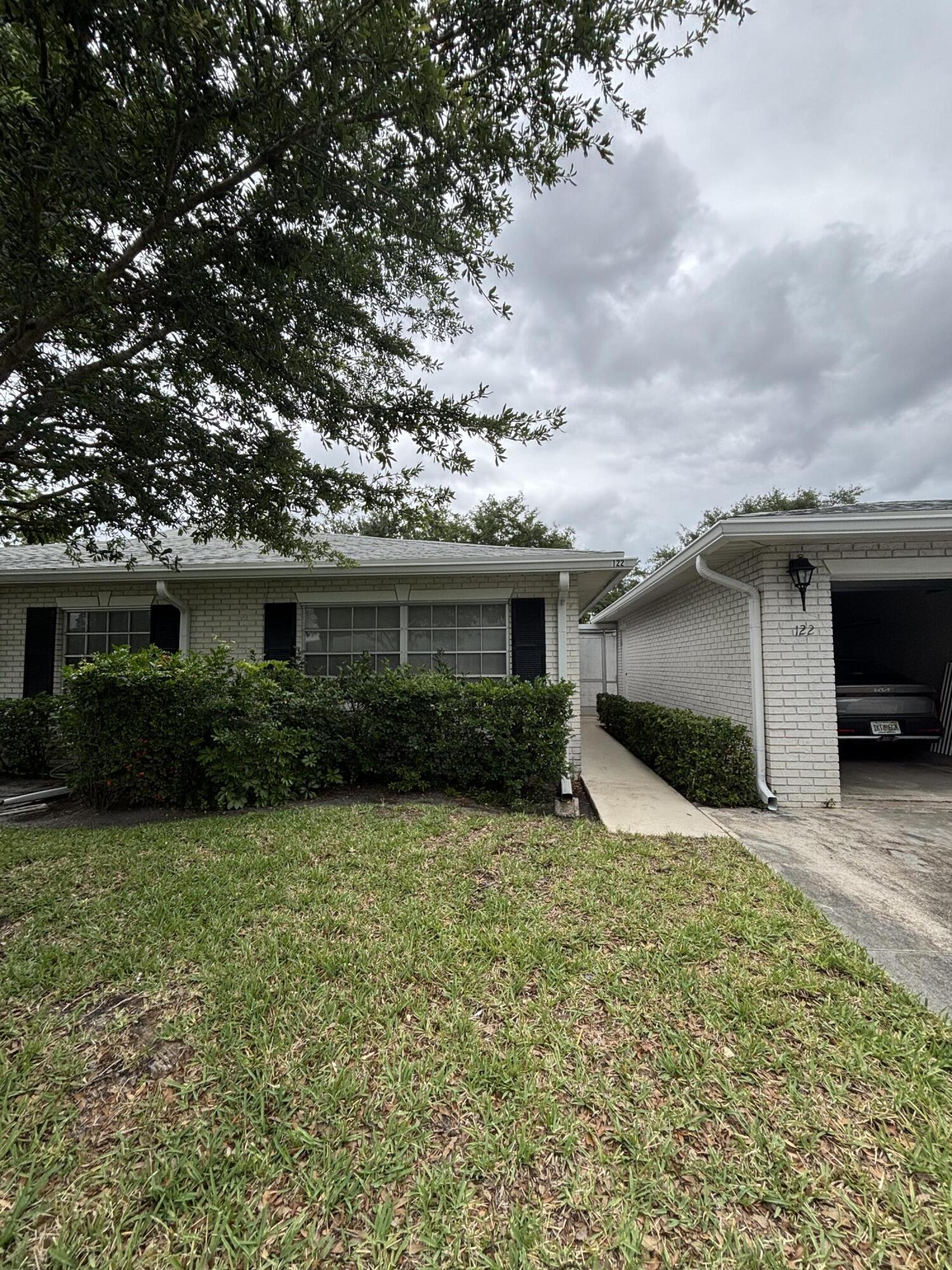 10084 S 42nd Dr Drive 122, Boynton Beach, FL 33436, Boynton Beach
