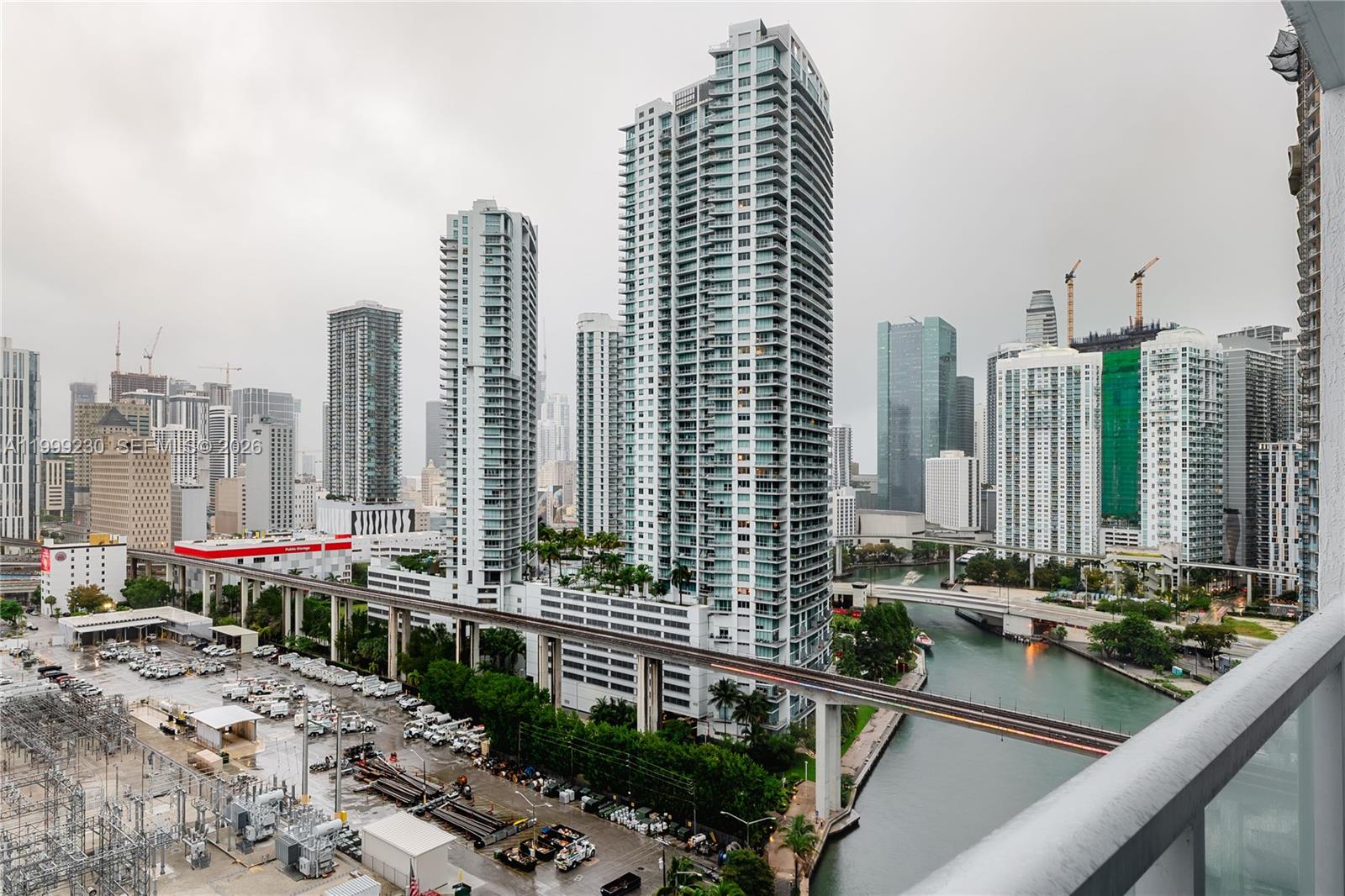 185 SW 7th Street 2007, Miami, FL 33130, Miami