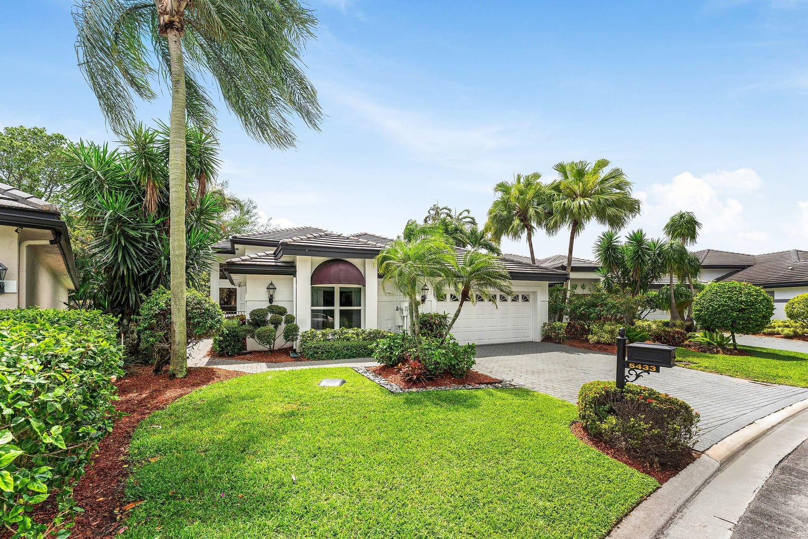 5433 Steeplechase, Boca Raton, FL 33496