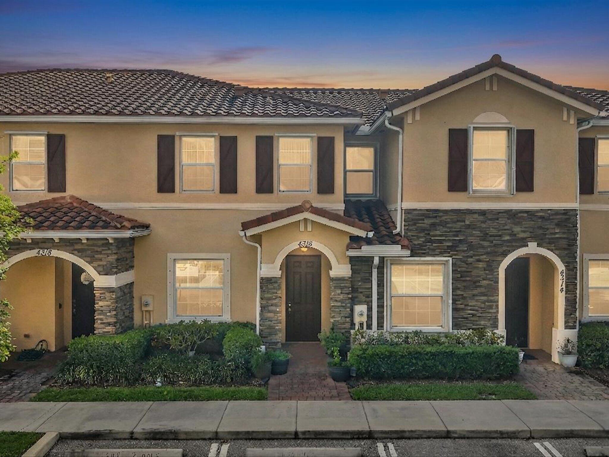 4316 Maybelle Lane, West Palm Beach, FL 33417, West Palm Beach