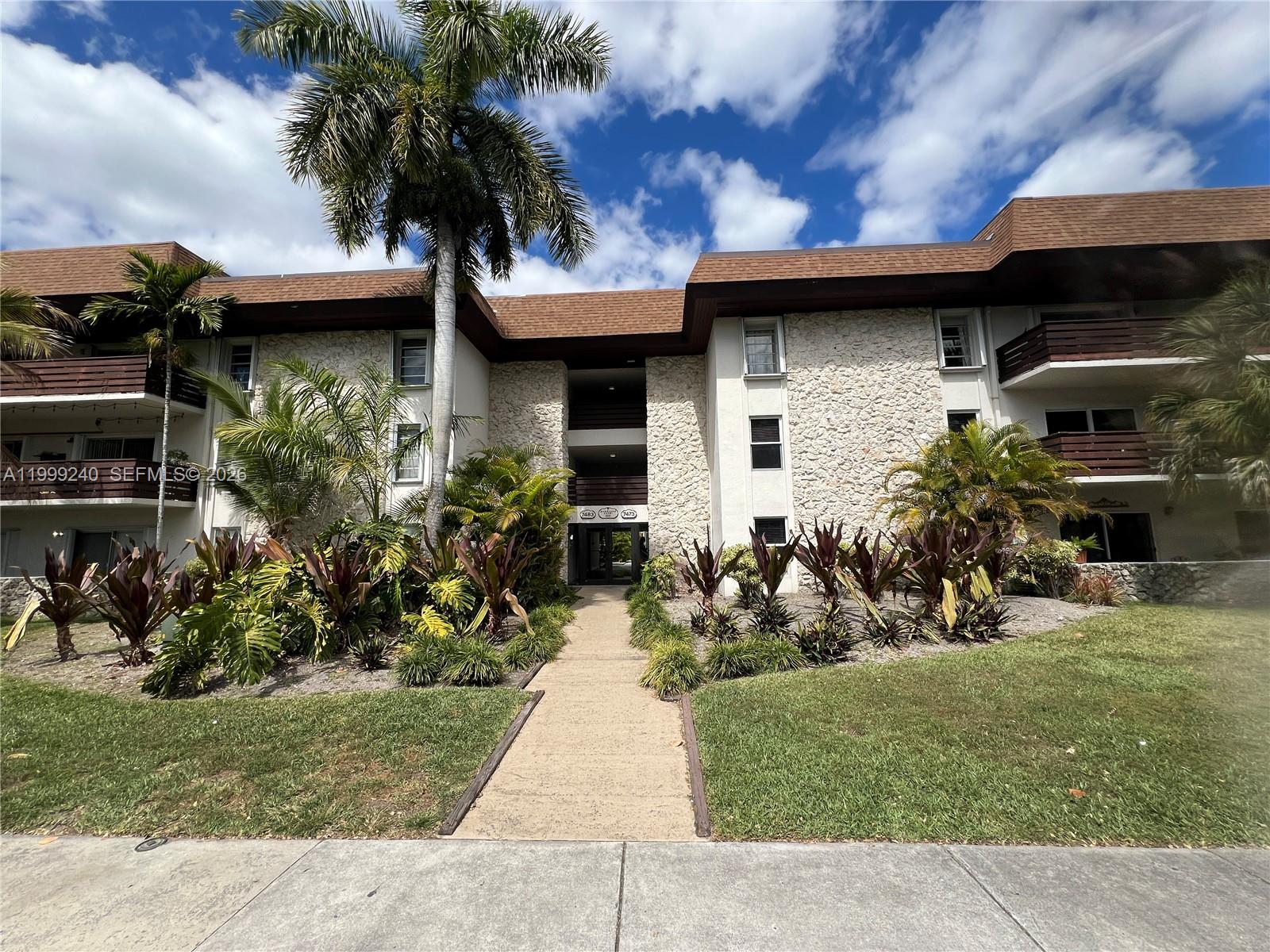 7473 SW 82nd Street A209, Miami, FL 33143, Miami