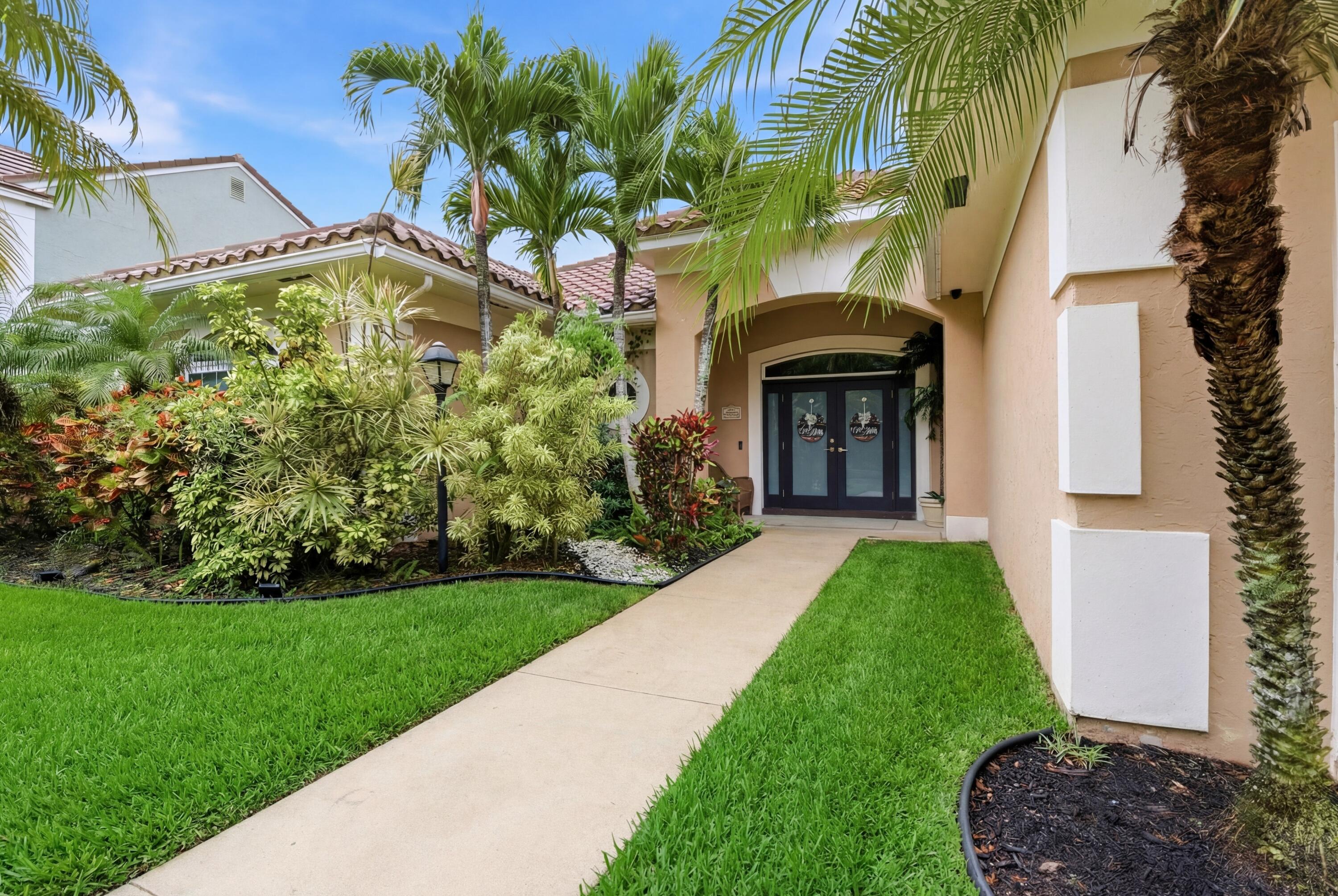 10114 Hunt Club Lane, Palm Beach Gardens, FL 33418, Palm Beach Gardens