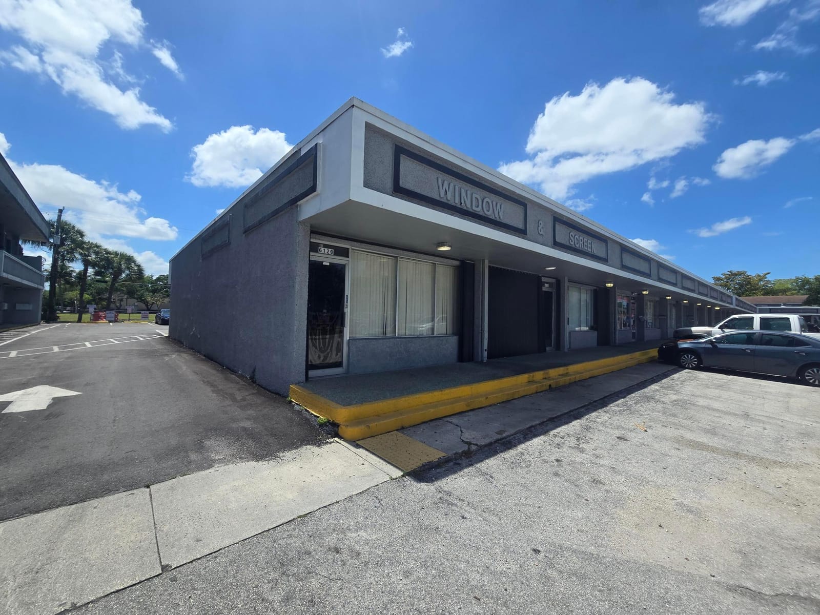 6120 NW 11th Street 10-2, Sunrise, FL photo 1