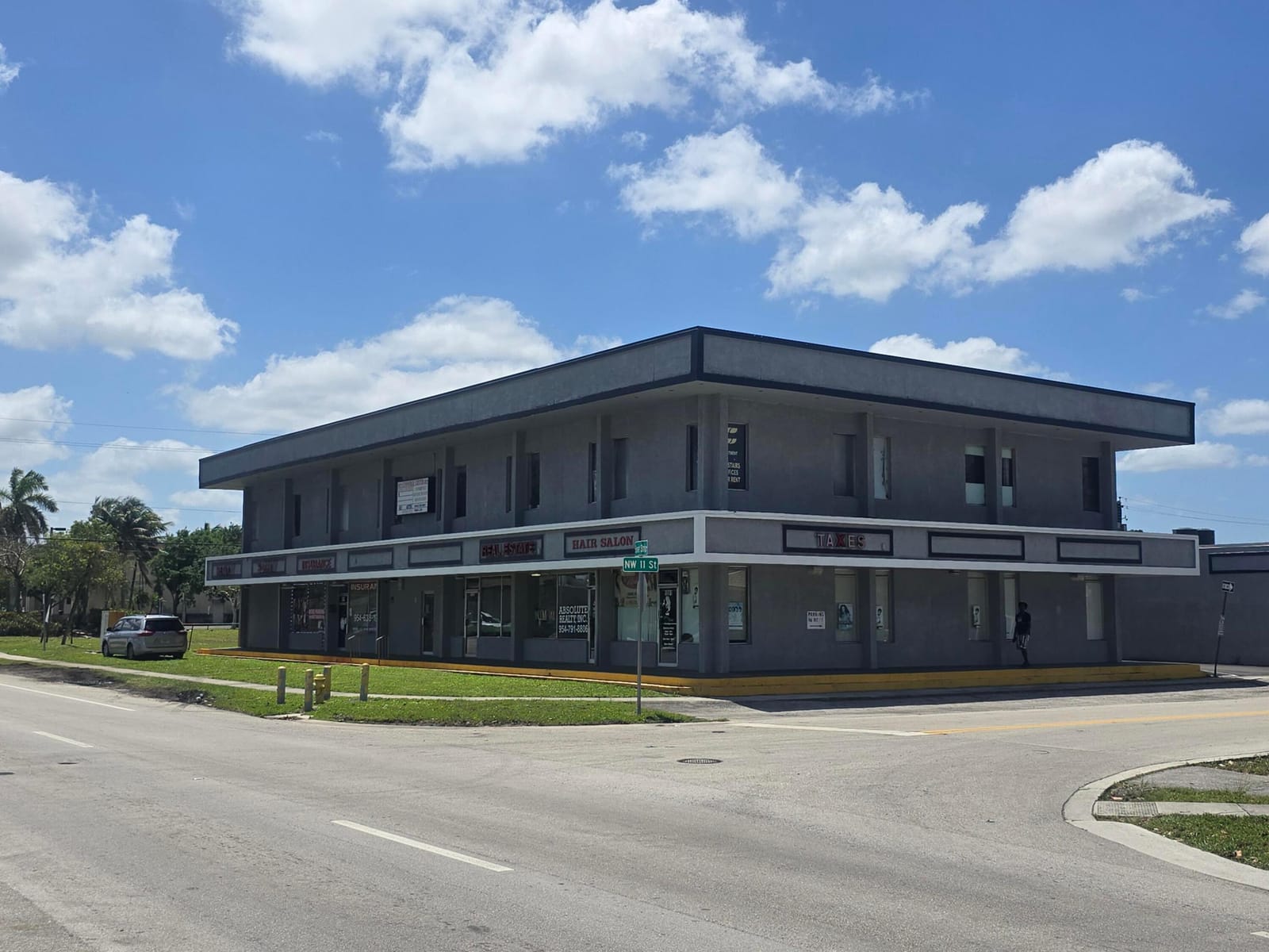 6120 NW 11th Street 10-2, Sunrise, FL photo 13