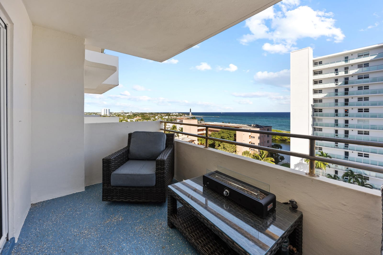 1630 N Ocean Boulevard 812 — photo 11