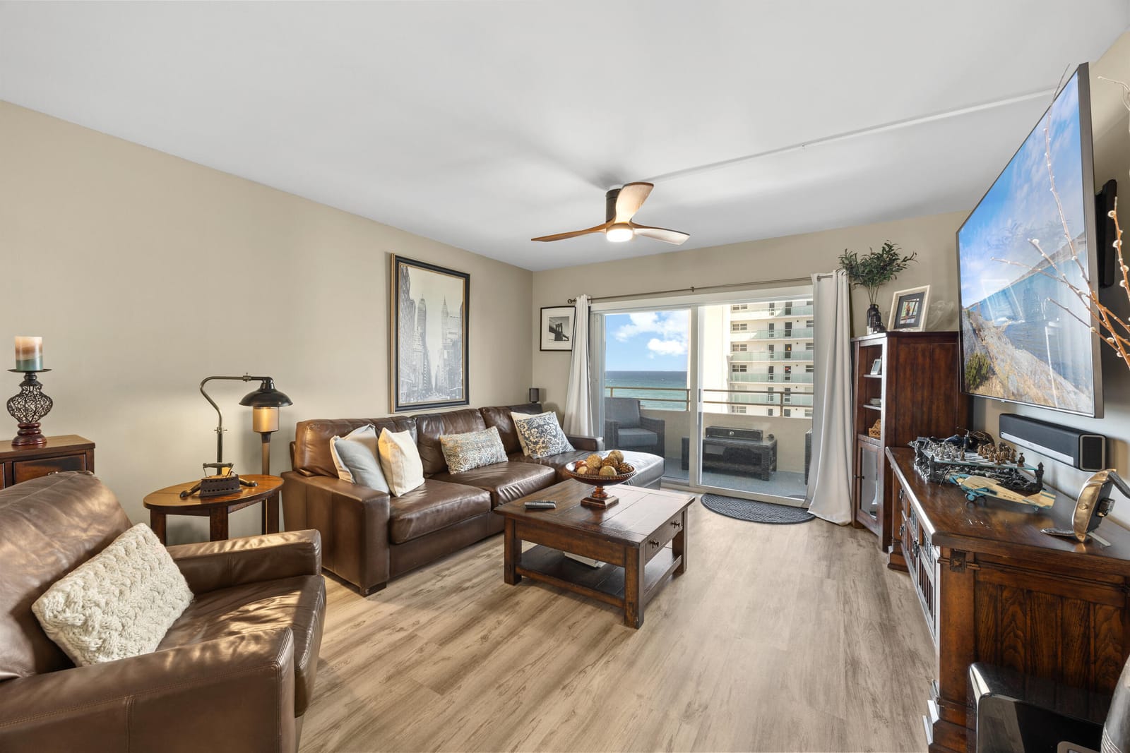 1630 N Ocean Boulevard 812 — photo 8