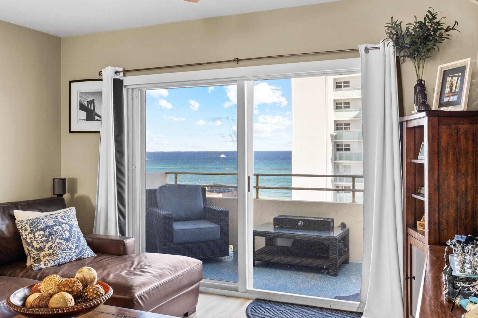 1630 N Ocean Boulevard 812 — photo 9