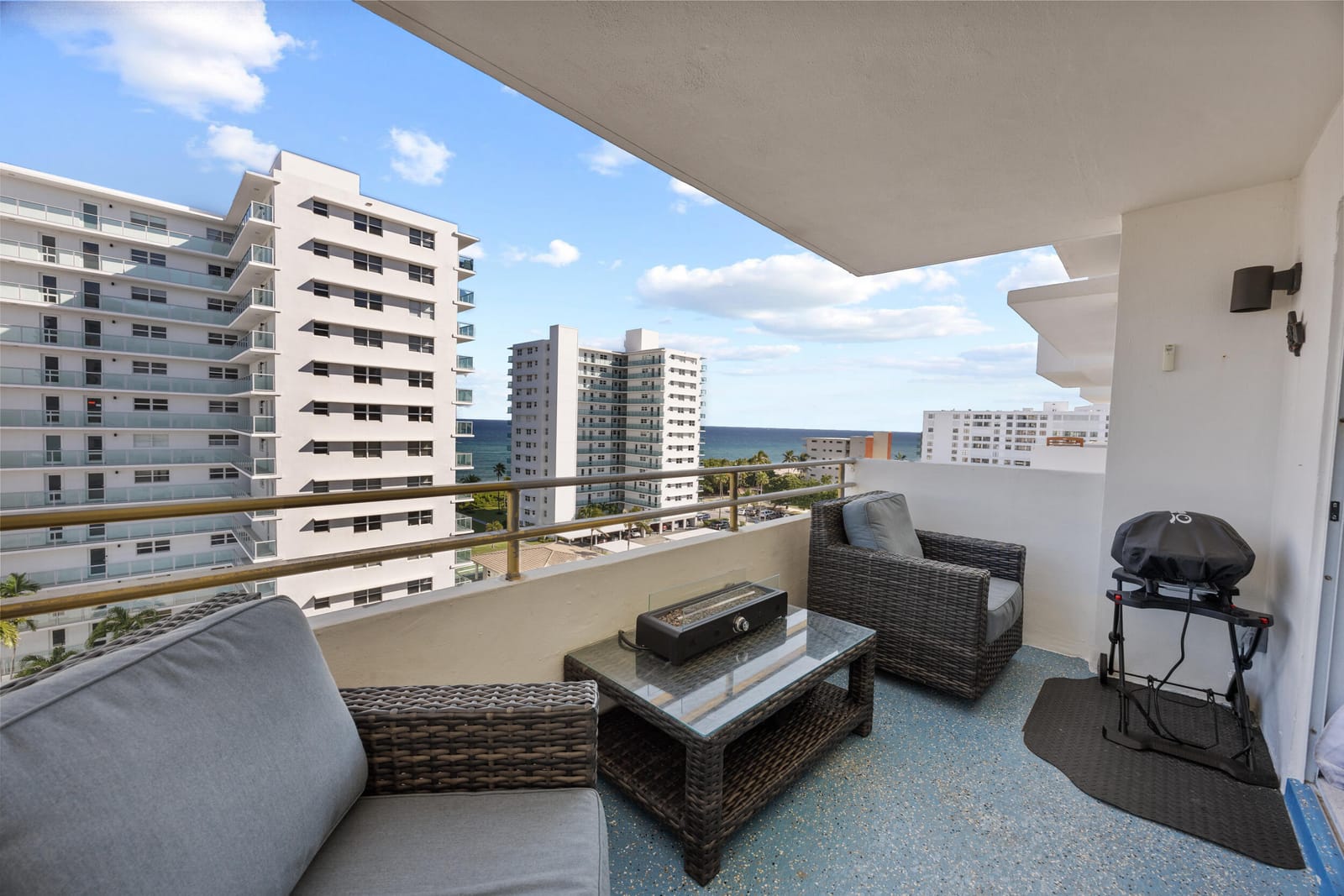 1630 N Ocean Boulevard 812 — photo 10