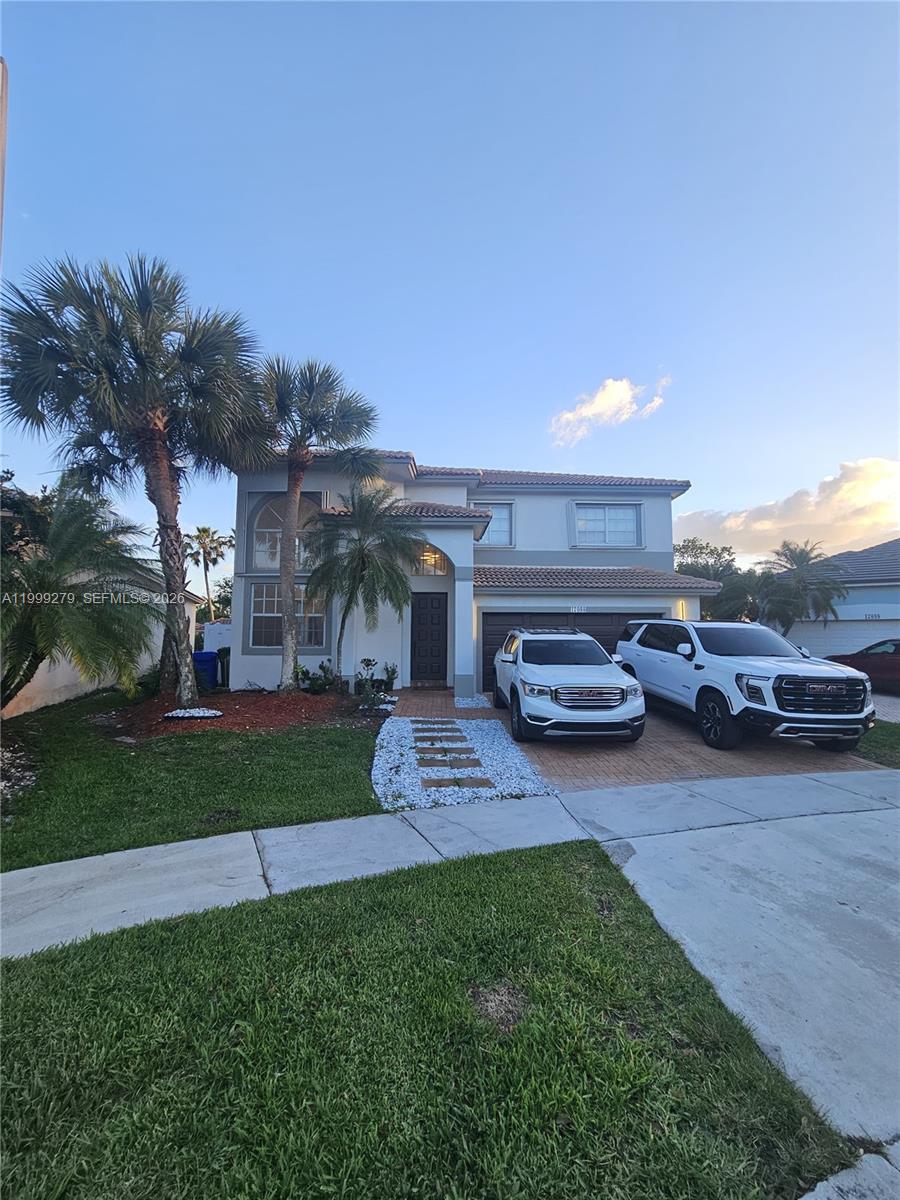 17088 NW 19th Street, Pembroke Pines, FL 33028, Pembroke Pines