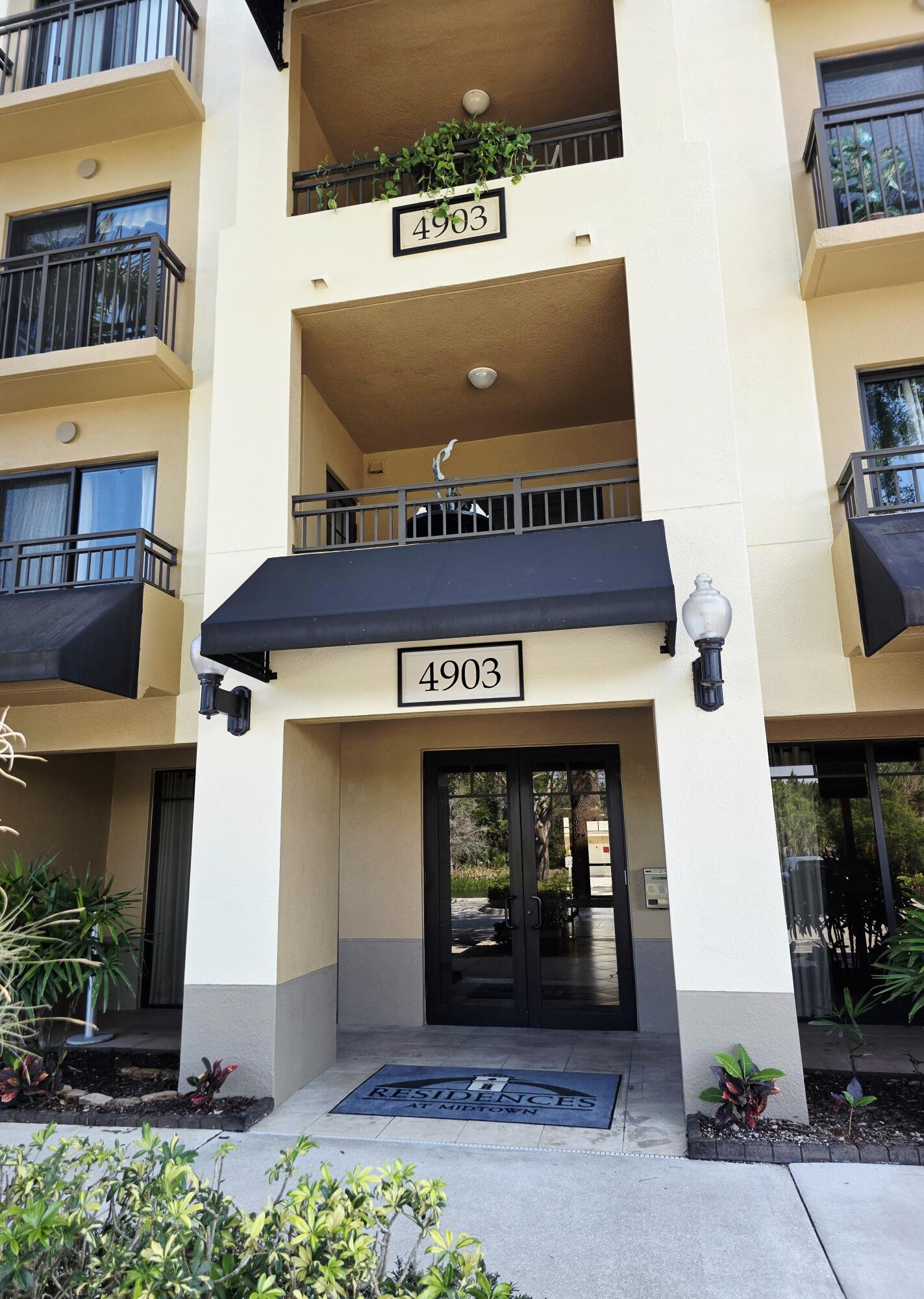 4903 Midtown Lane 3221, Palm Beach Gardens, FL 33418, Palm Beach Gardens