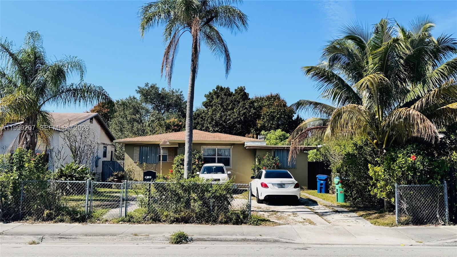 7530 NW 12th Avenue side, Miami, FL 33150, Miami