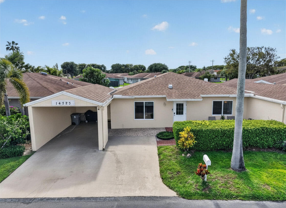 14723 Wildflower Lane, Delray Beach, FL 33446