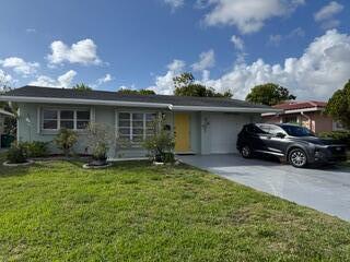 4919 NW 47th Terrace, Tamarac, FL 33319, Tamarac